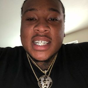 Meet your Posher, Reginald